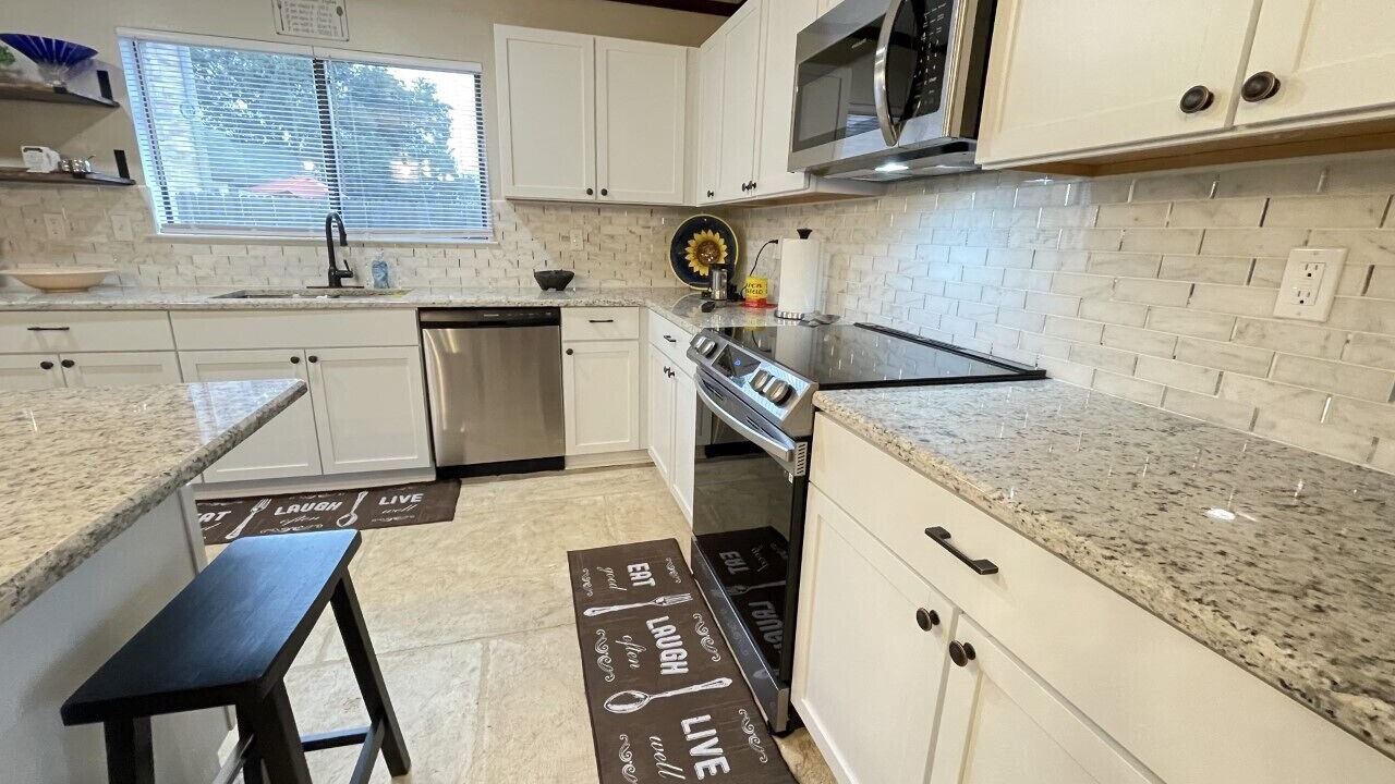 Photo of Kitchen in Parkwood