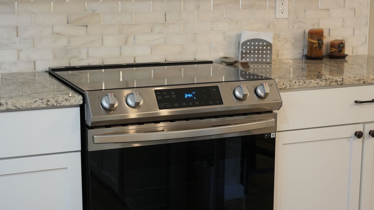 Photo of Kitchen in Parkwood