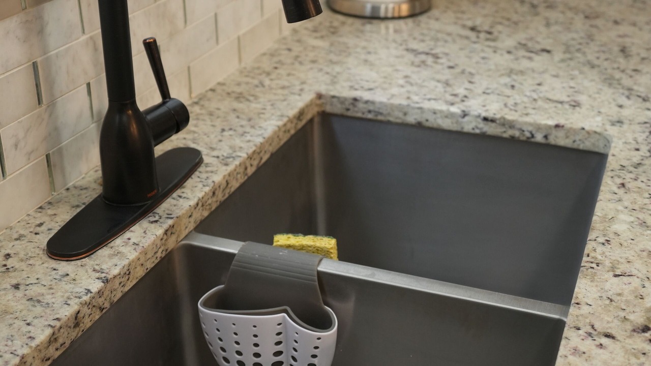 Photo of Kitchen in Parkwood