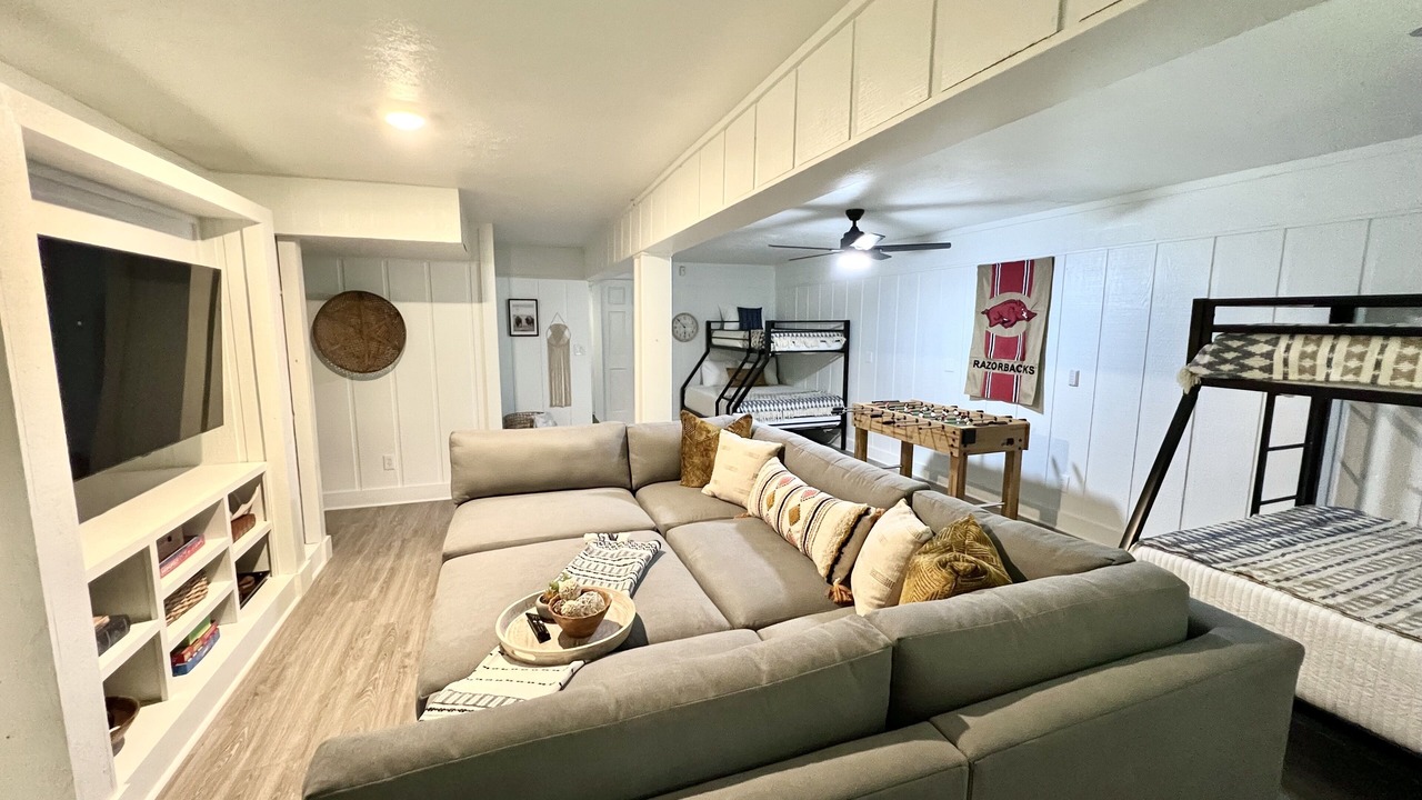 Photo of Livingroom in Mountain Home