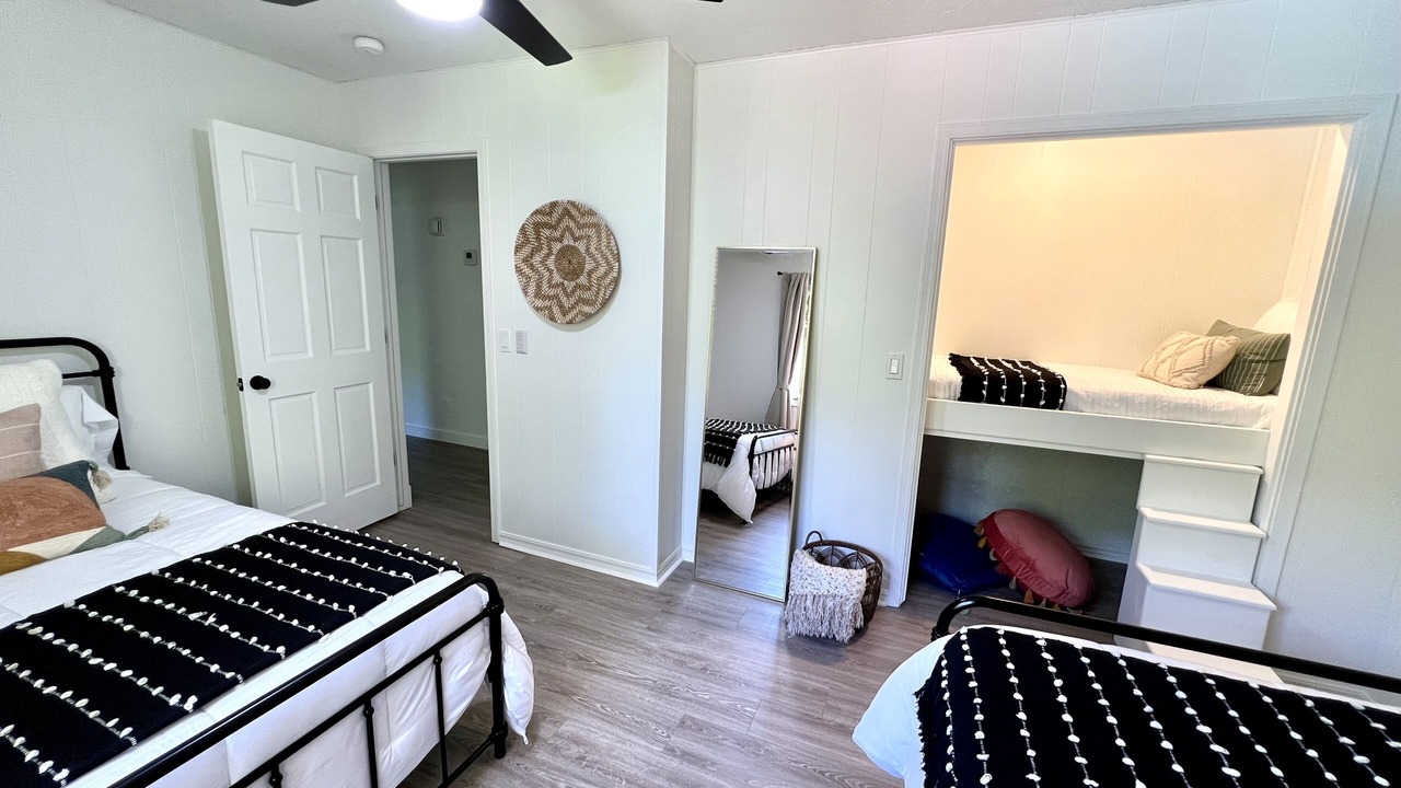 Photo of Bedroom in Mountain Home