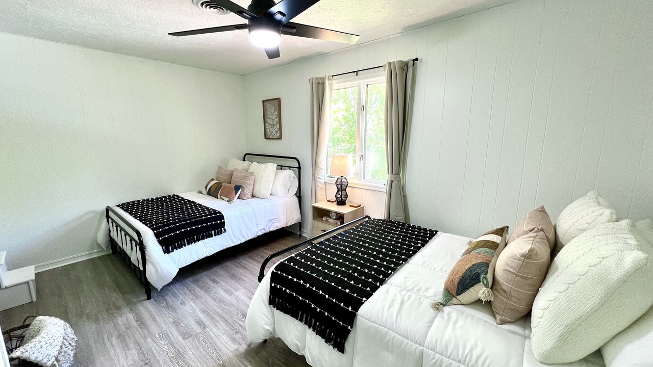Photo of Bedroom in Mountain Home
