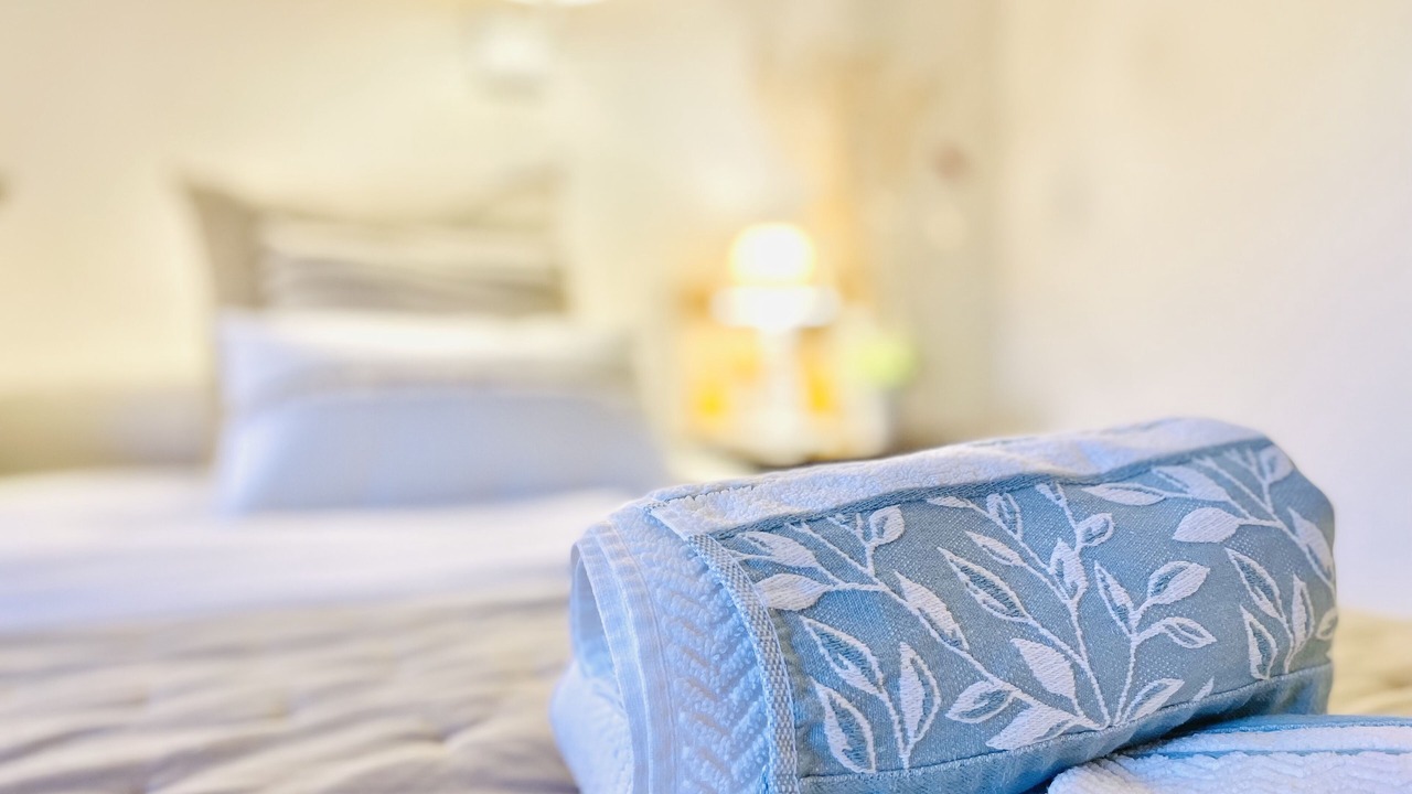 Photo of Bedroom in Mauguio