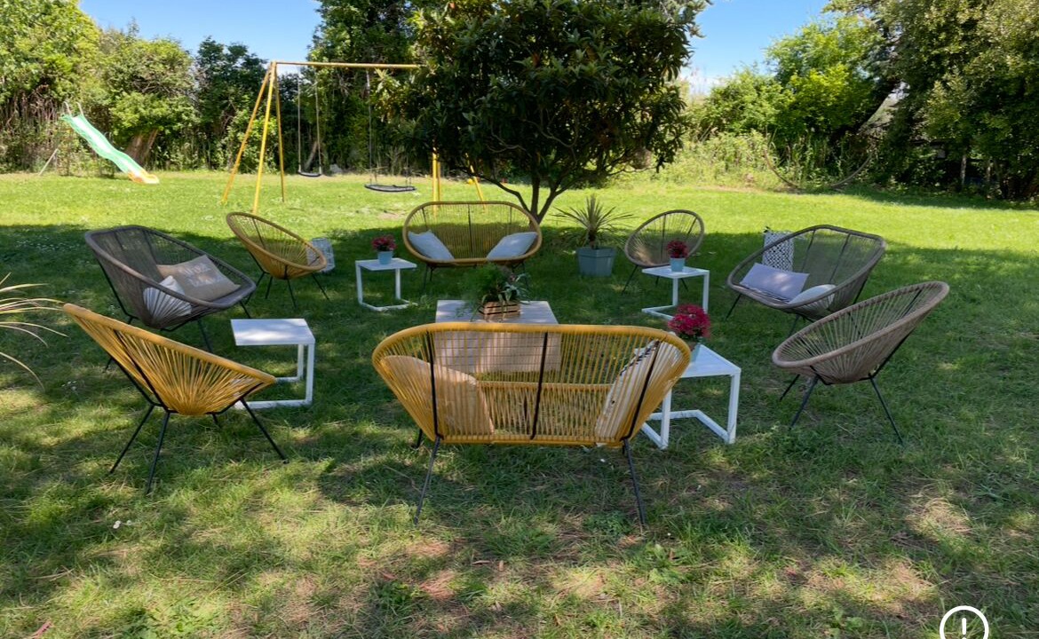 Photo of Outdoor in Mauguio