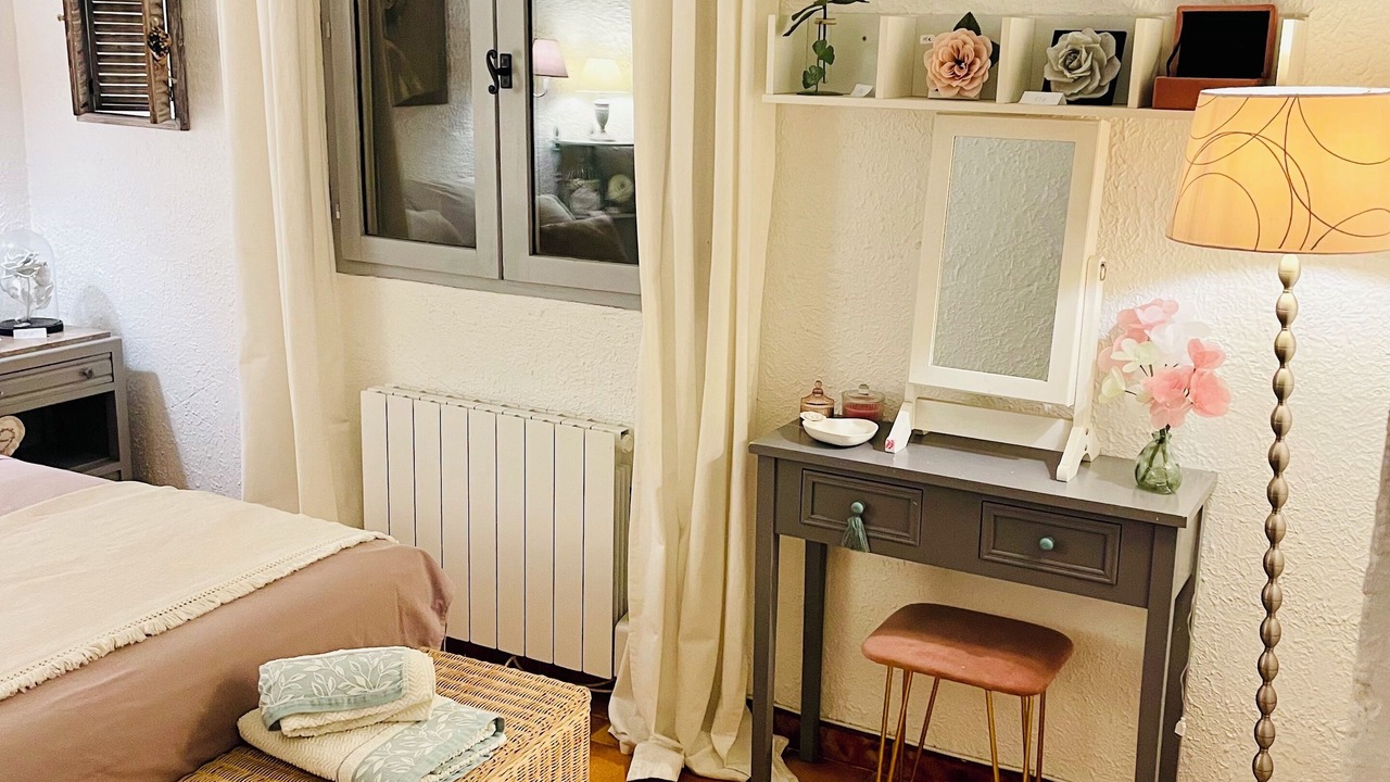 Photo of Bedroom in Mauguio