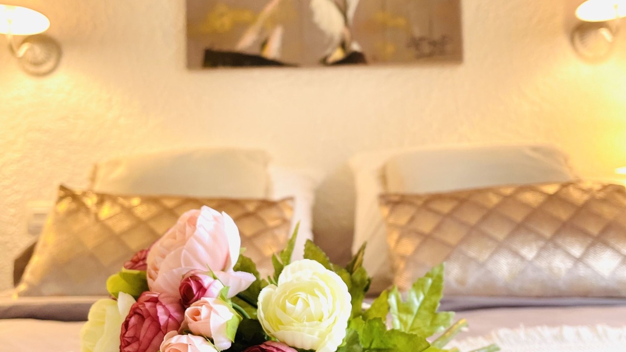 Photo of Bedroom in Mauguio
