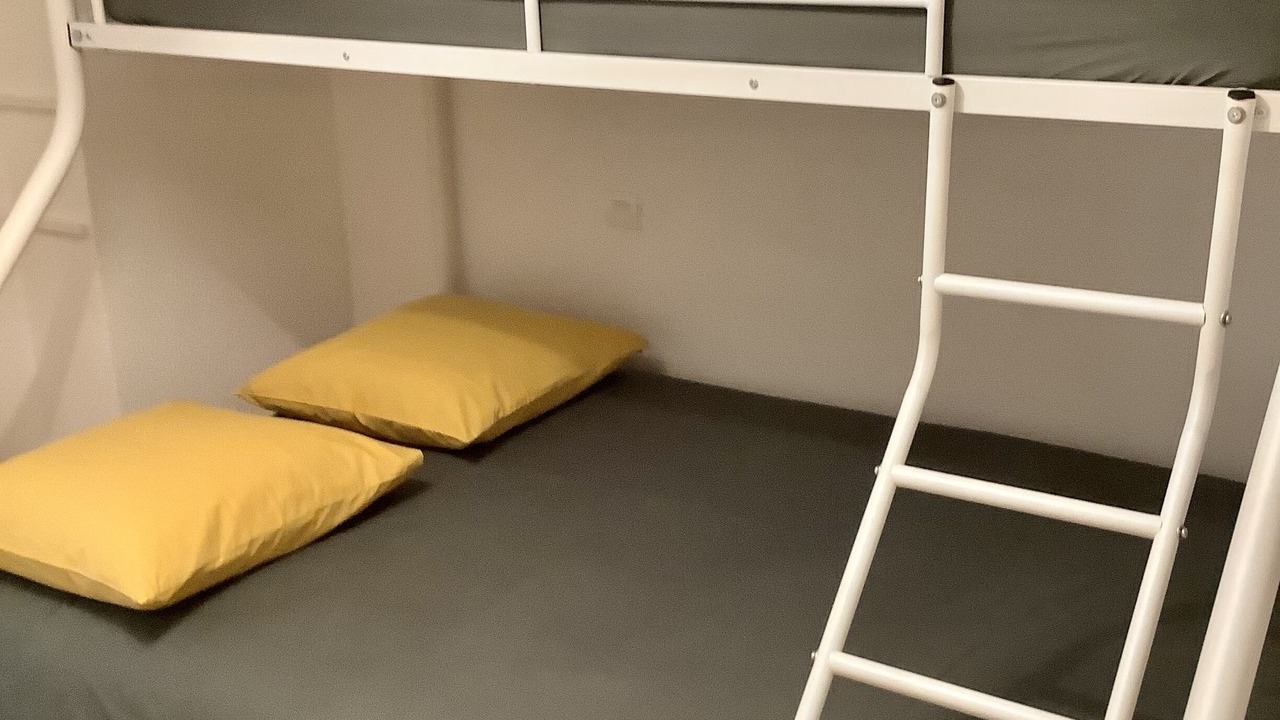 Photo of Bedroom in Mauguio