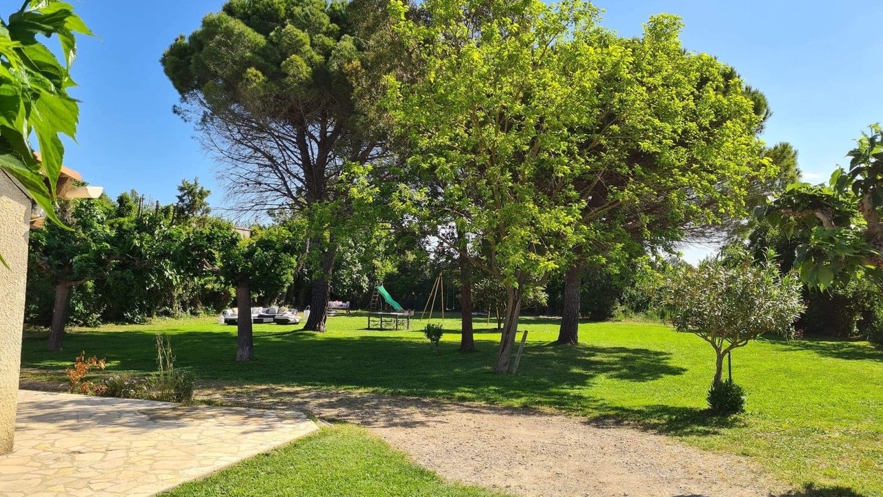 Photo of Outdoor in Mauguio