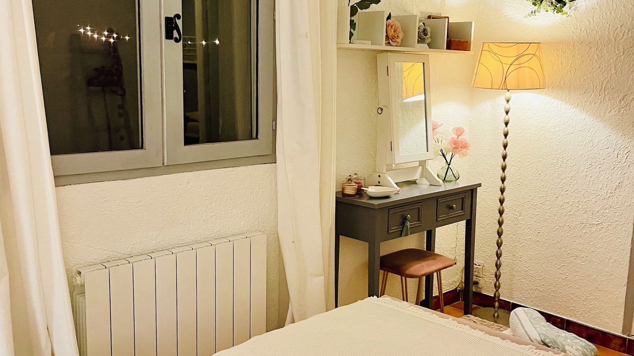 Photo of Bedroom in Mauguio