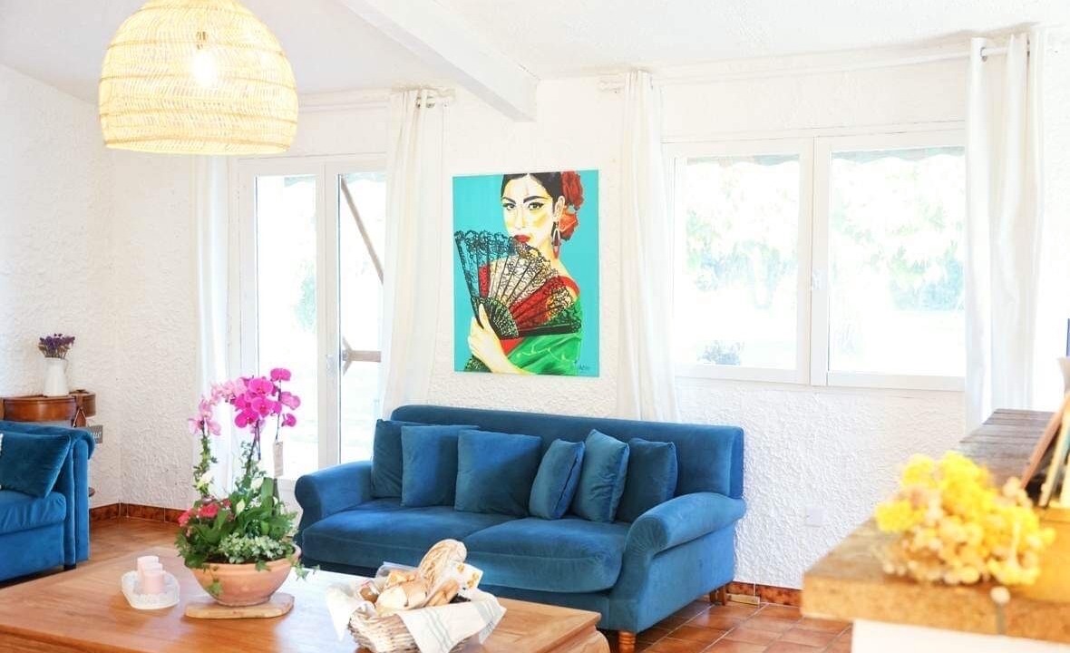 Photo of Livingroom in Mauguio