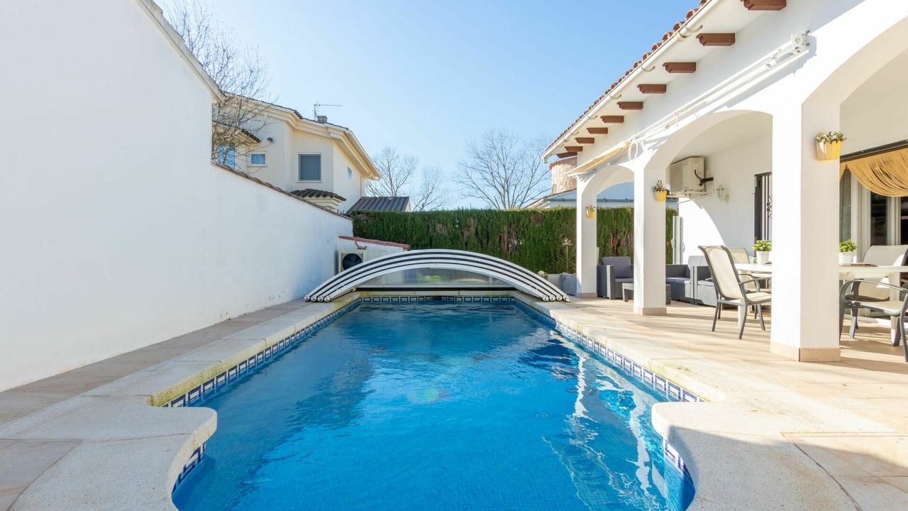 Photo of Outdoor in Castello d'Empuries