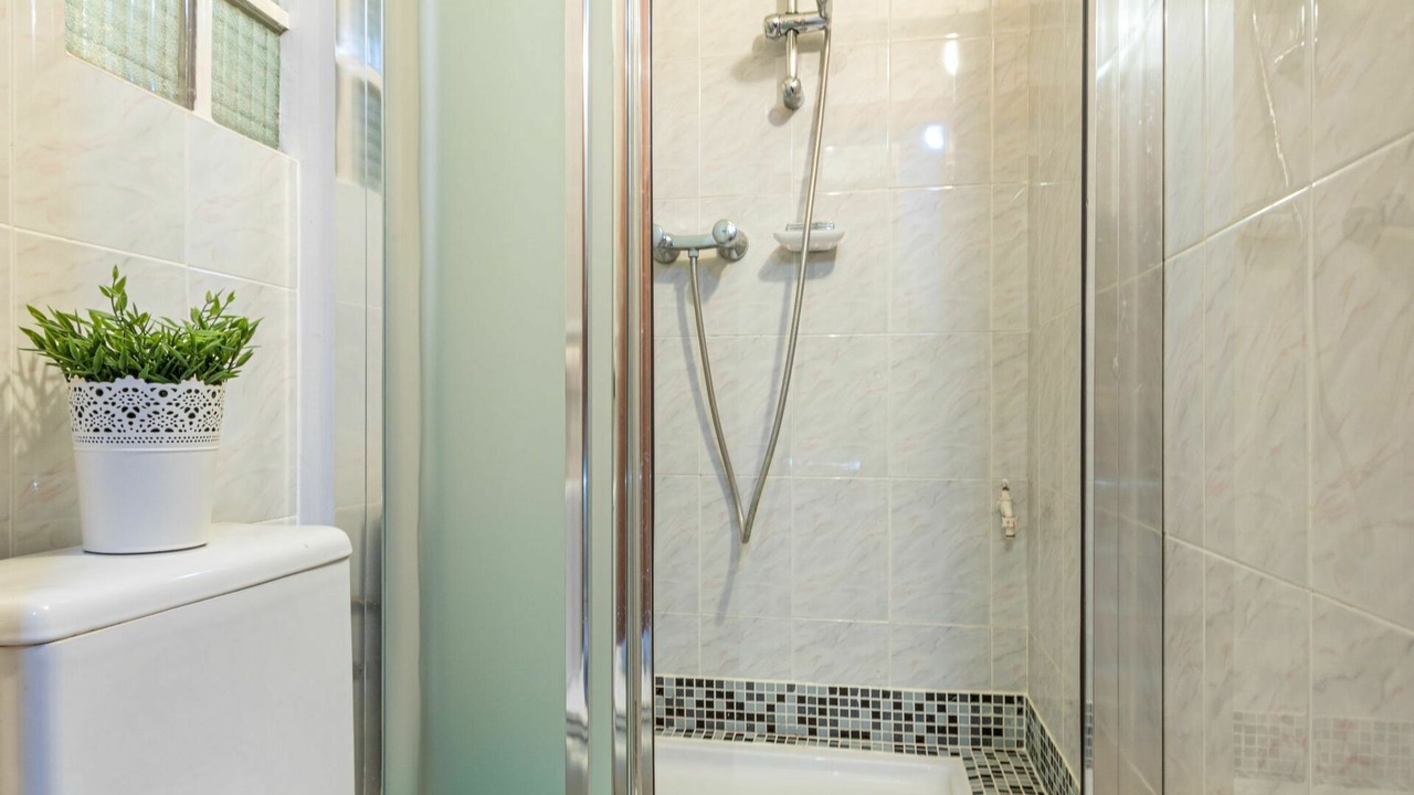 Photo of Bathroom in Castello d'Empuries