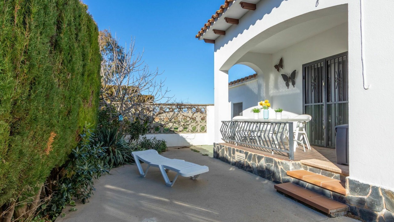 Photo of Outdoor in Castello d'Empuries