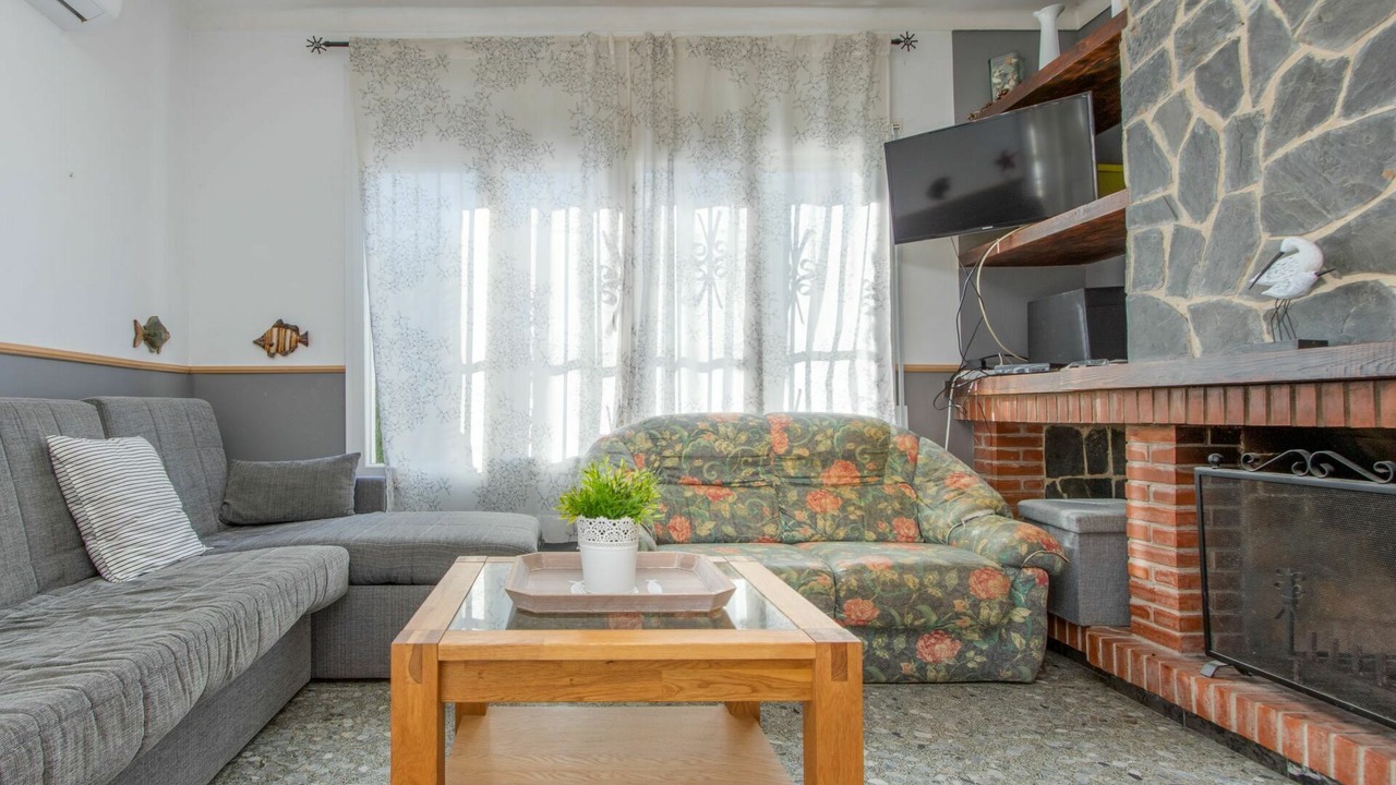 Photo of Bedroom in Castello d'Empuries