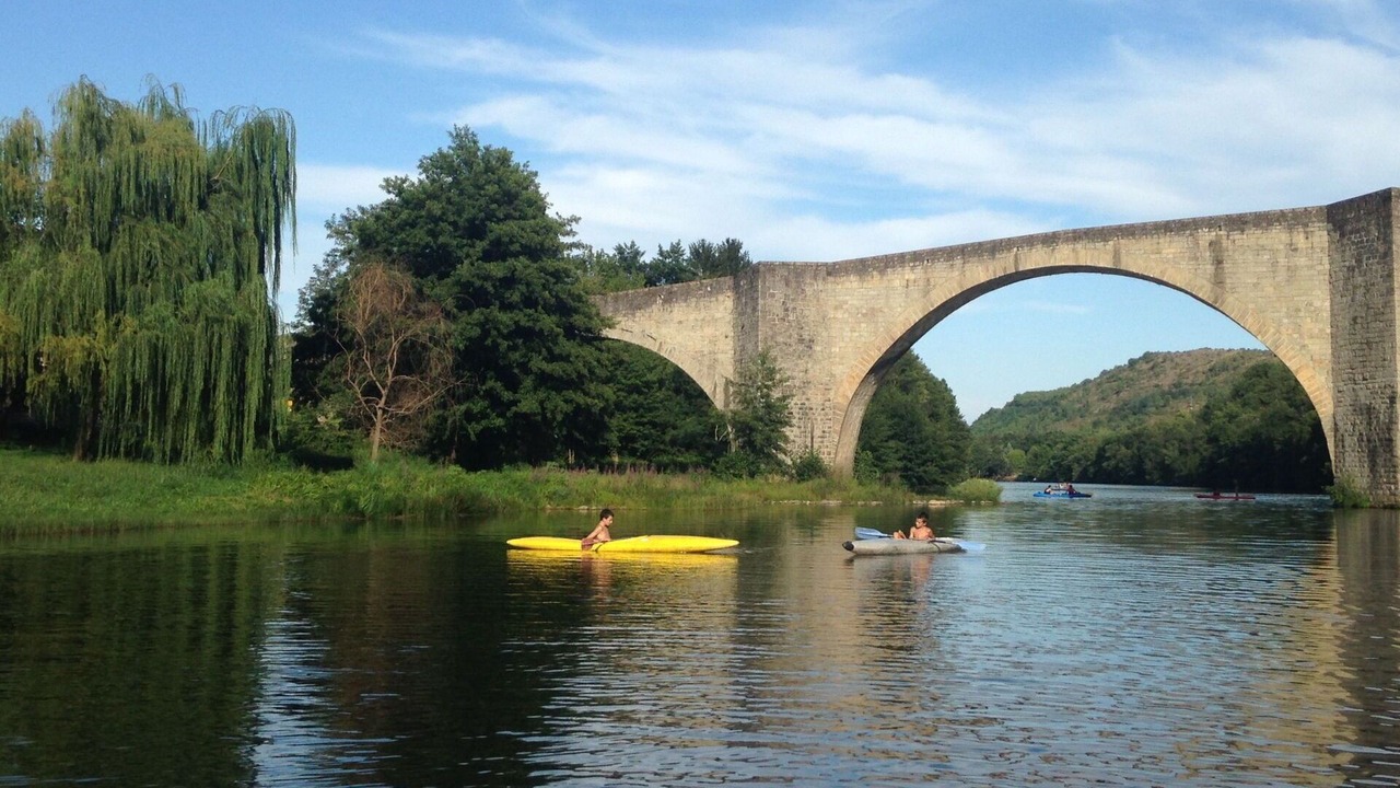 Photo of Outdoor in Chambonas