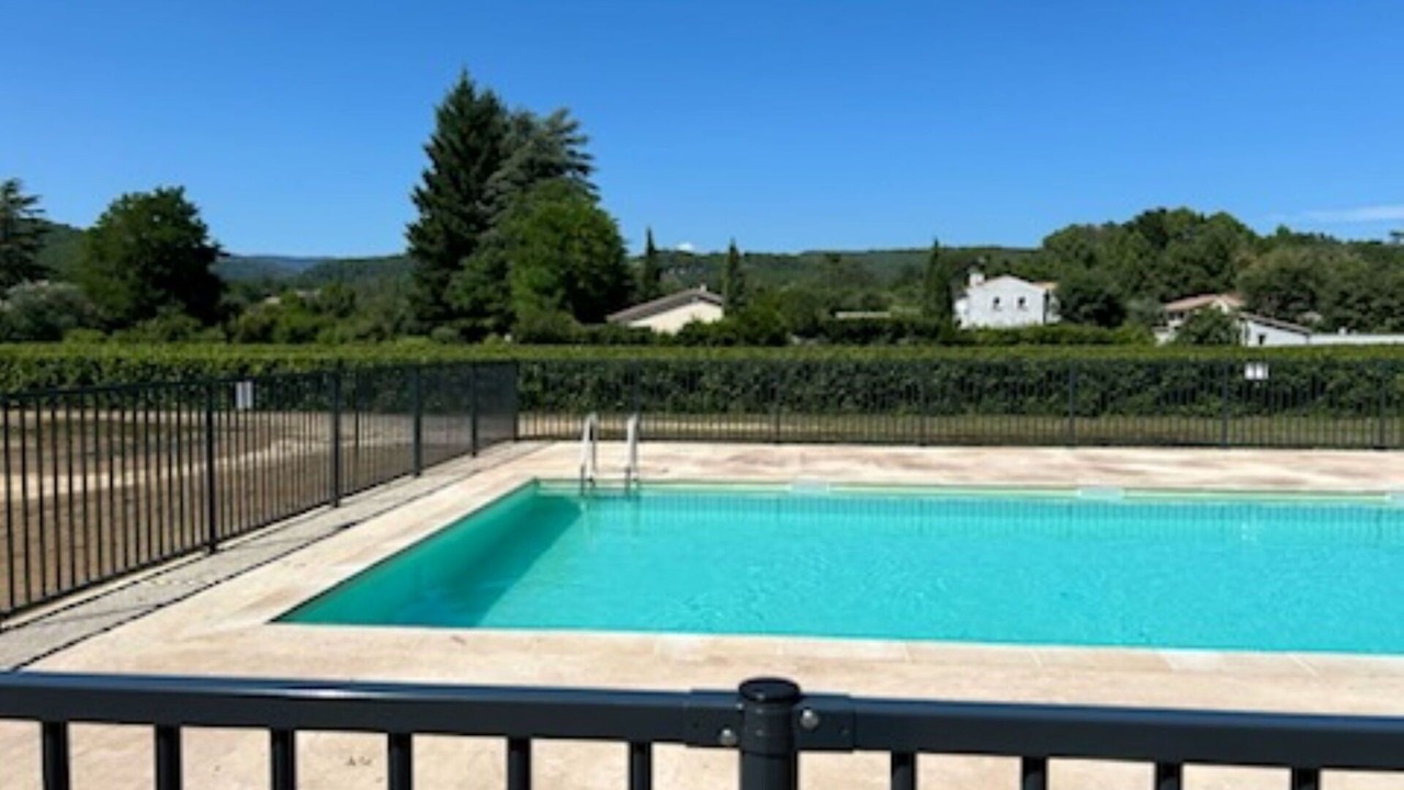Photo of Outdoor in Chambonas