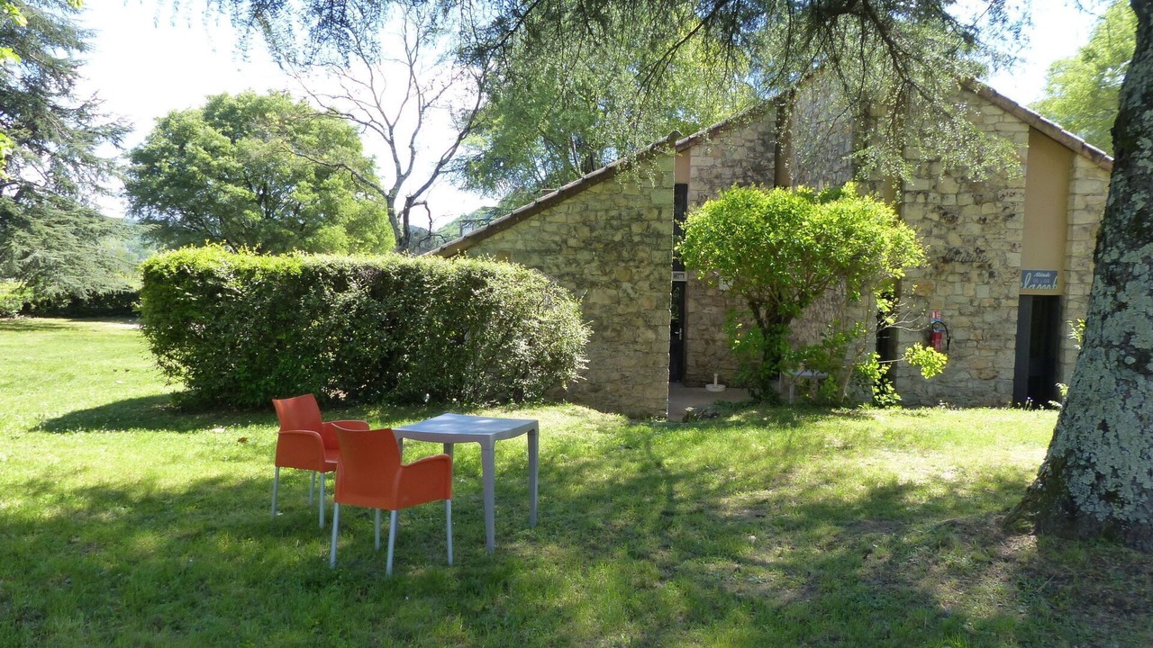 Photo of Outdoor in Chambonas