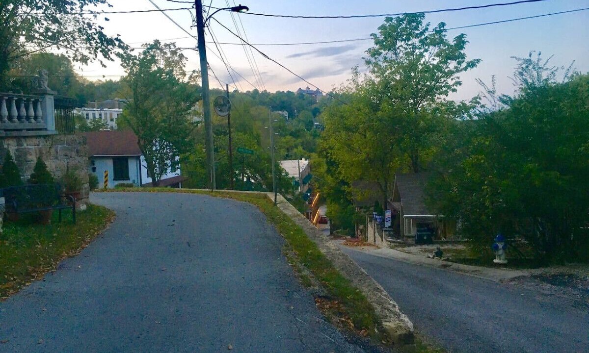 Photo of Others in Eureka Springs Historic District