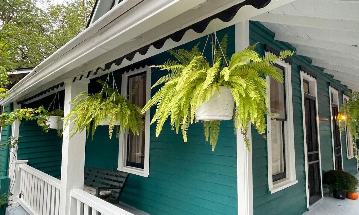 Photo of Outdoor in Eureka Springs Historic District