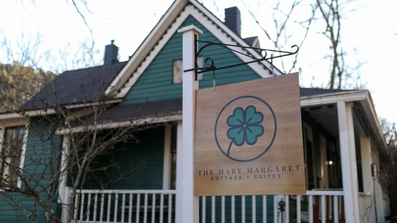 Photo of Outdoor in Eureka Springs Historic District