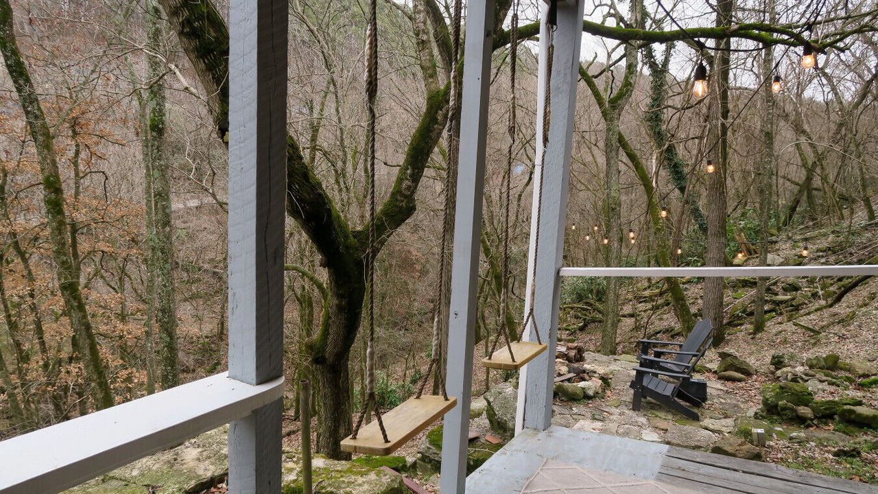 Photo of Outdoor in Eureka Springs Historic District