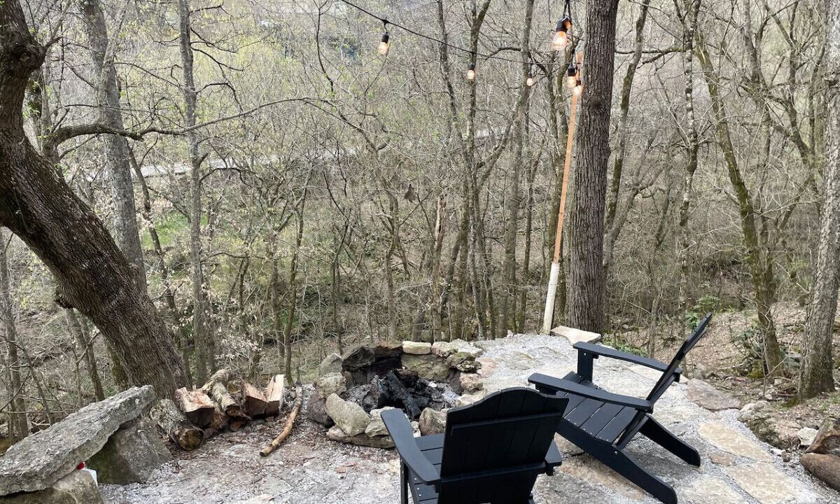 Photo of Outdoor in Eureka Springs Historic District