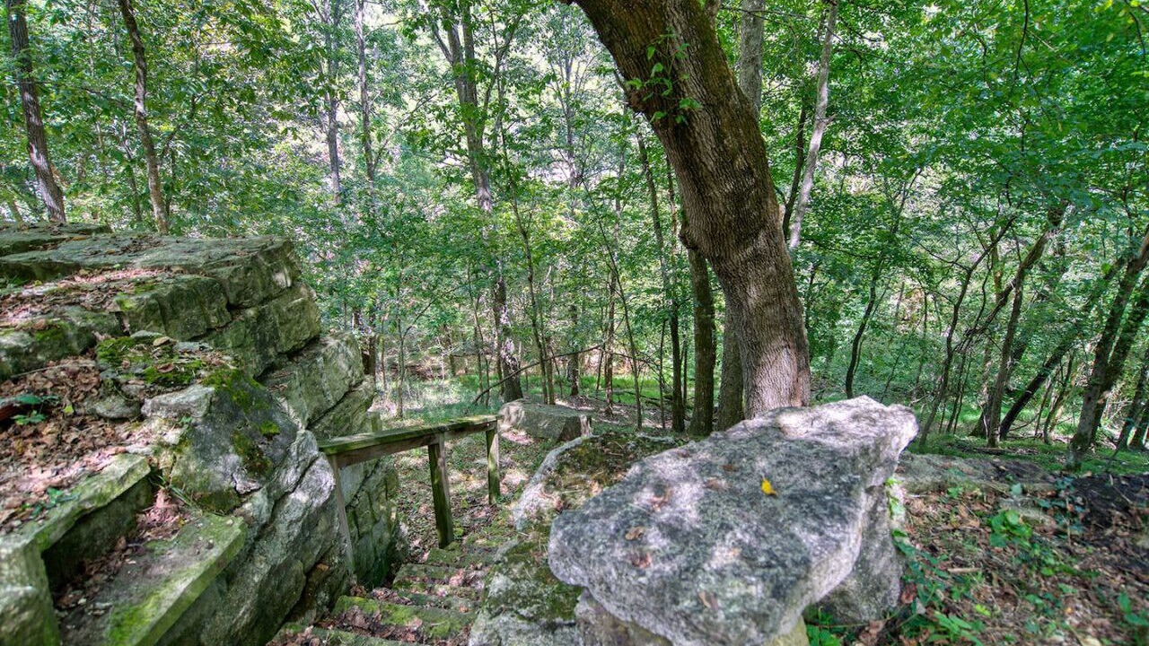Photo of Outdoor in Eureka Springs Historic District