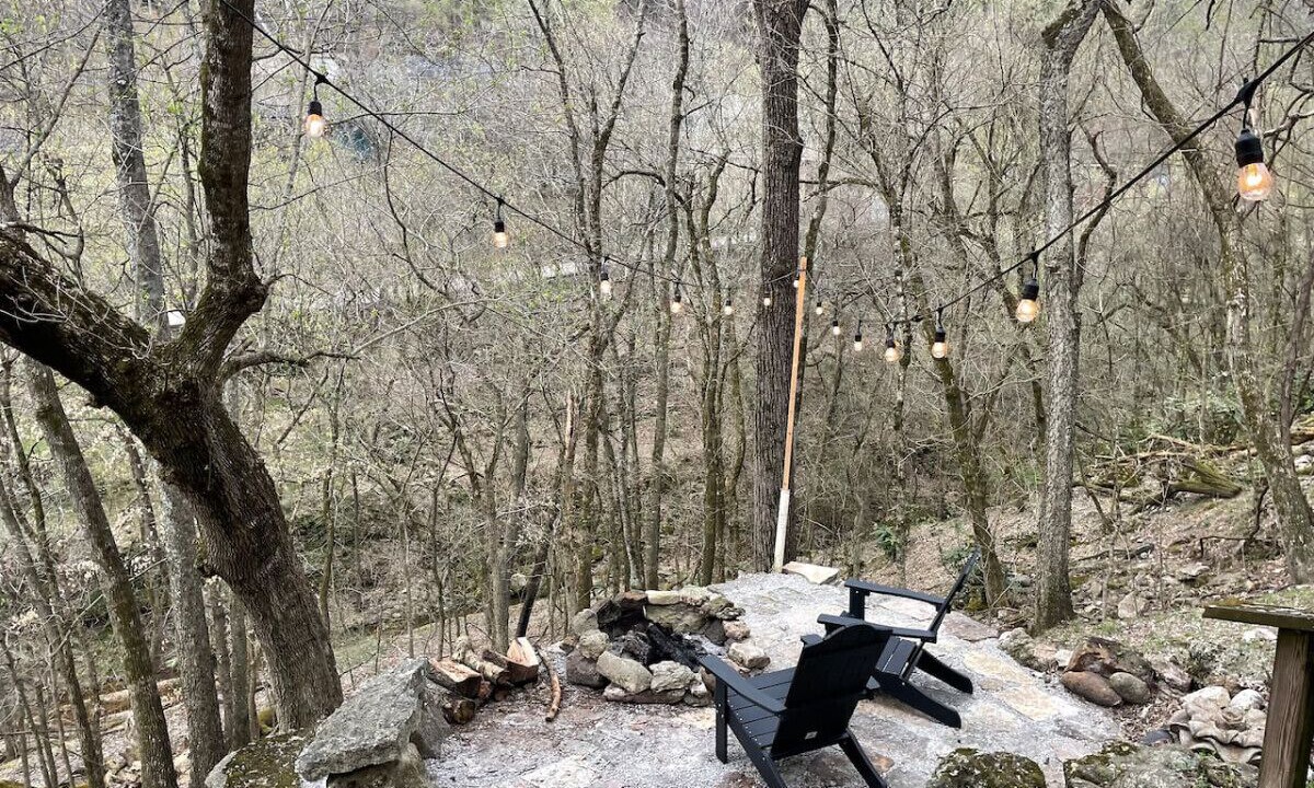 Photo of Outdoor in Eureka Springs Historic District