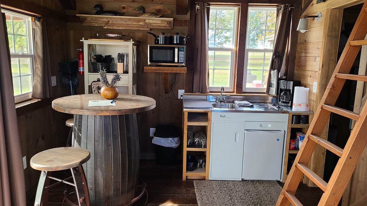 Photo of Kitchen in Horton