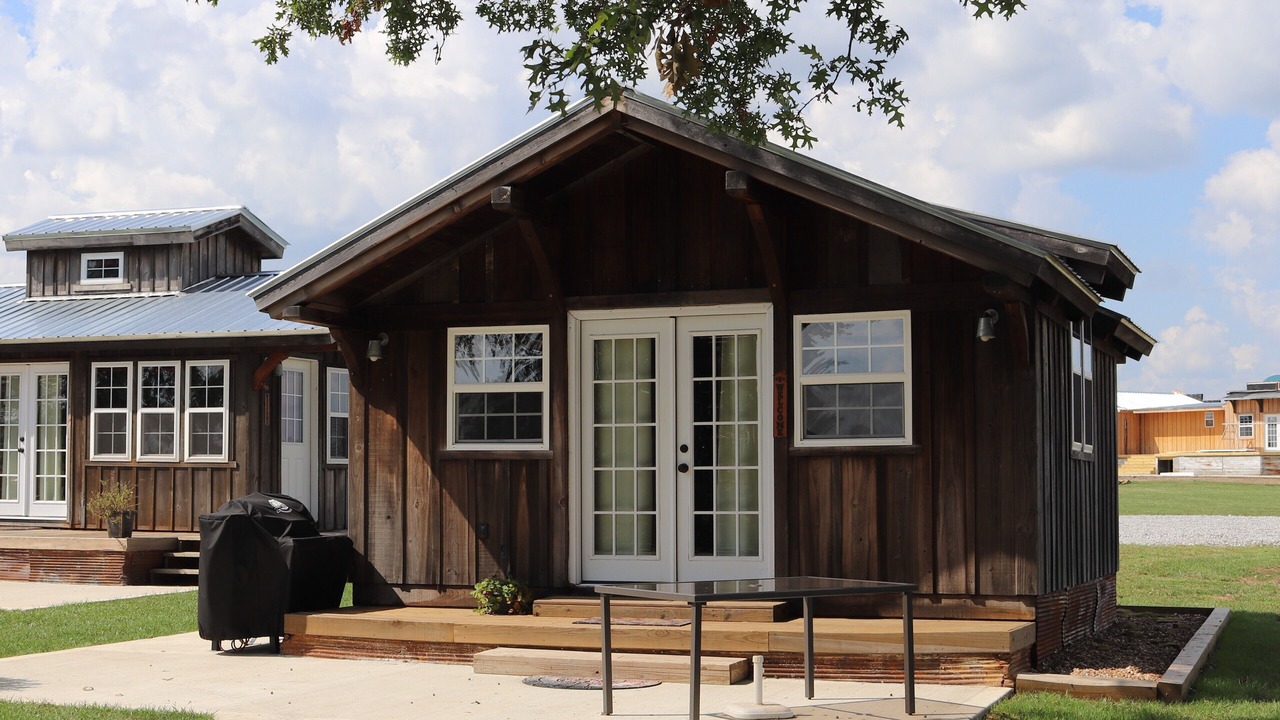 Photo of Outdoor in Horton