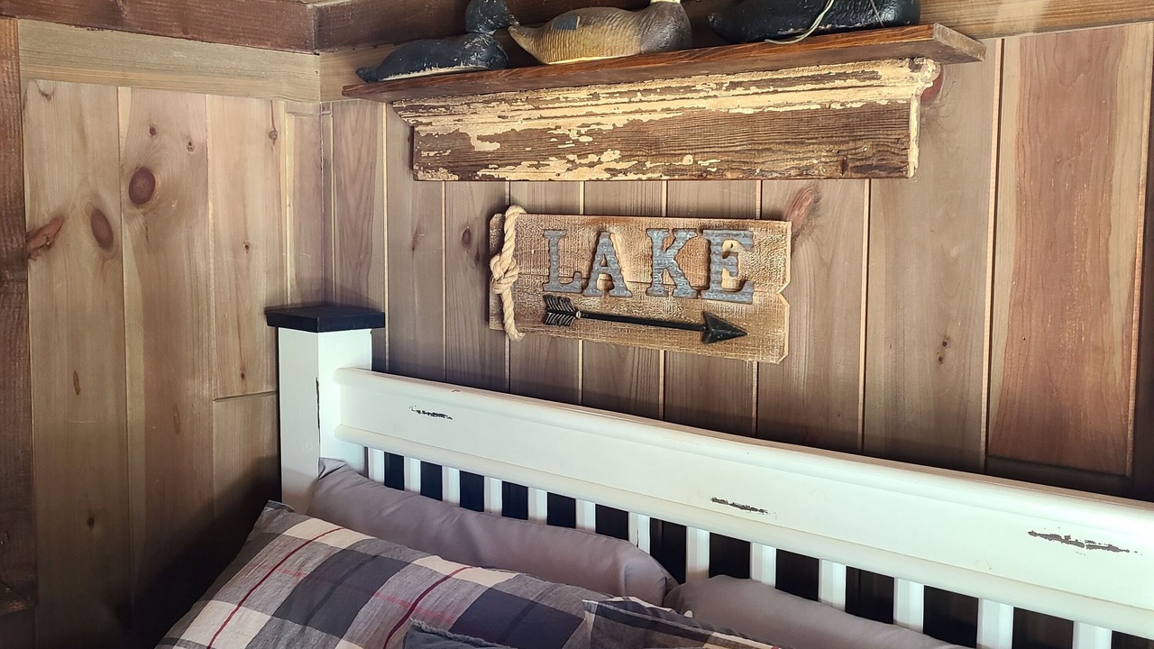 Photo of Bedroom in Horton