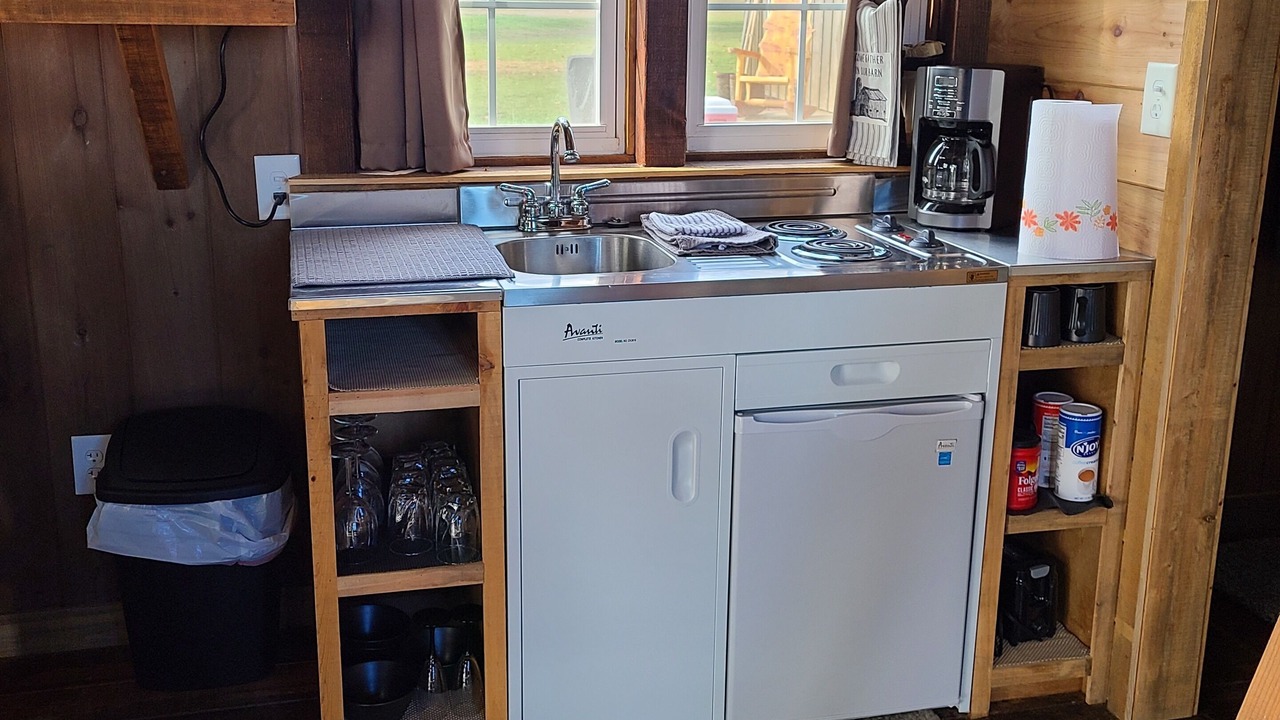 Photo of Kitchen in Horton