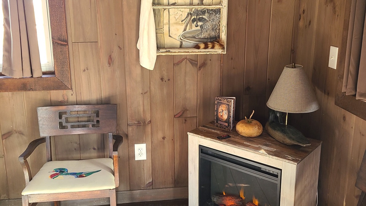 Photo of Livingroom in Horton