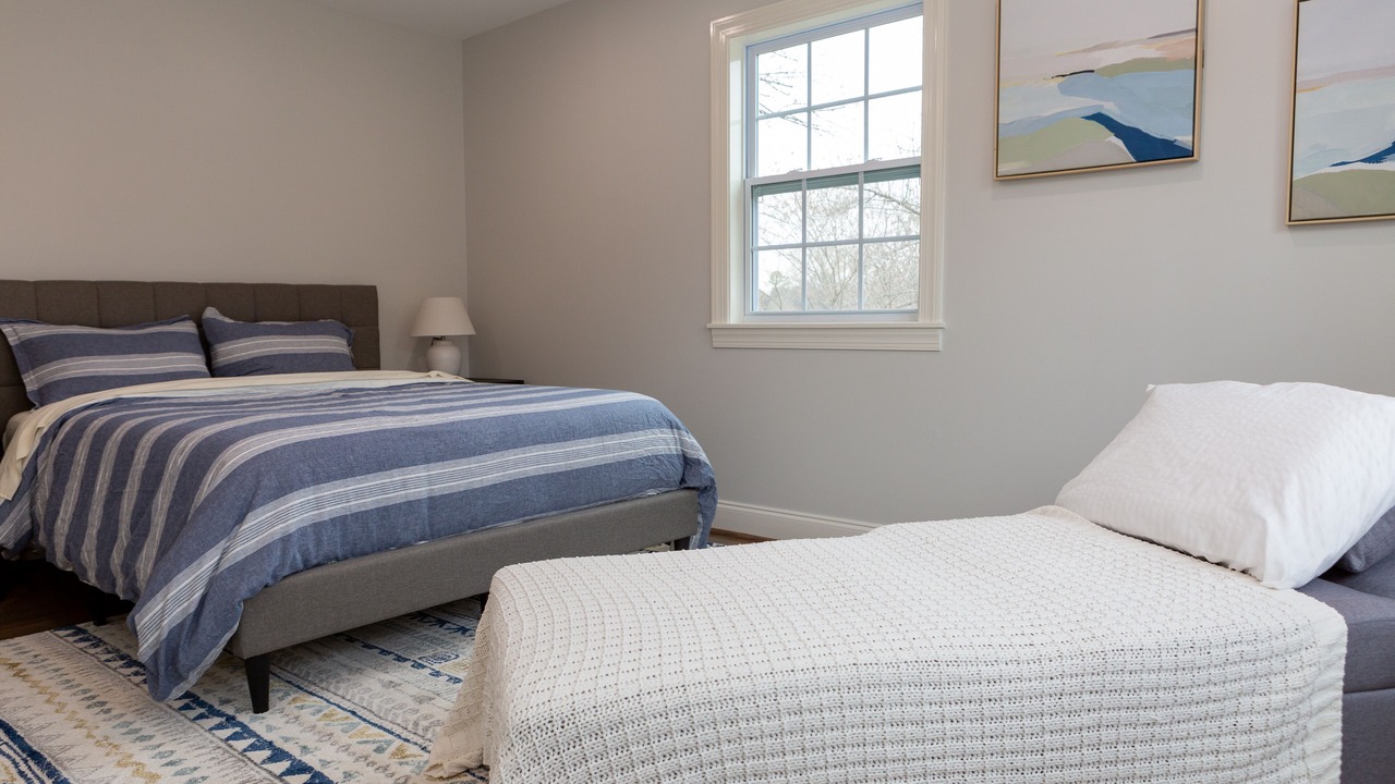 Photo of Bedroom in Durham