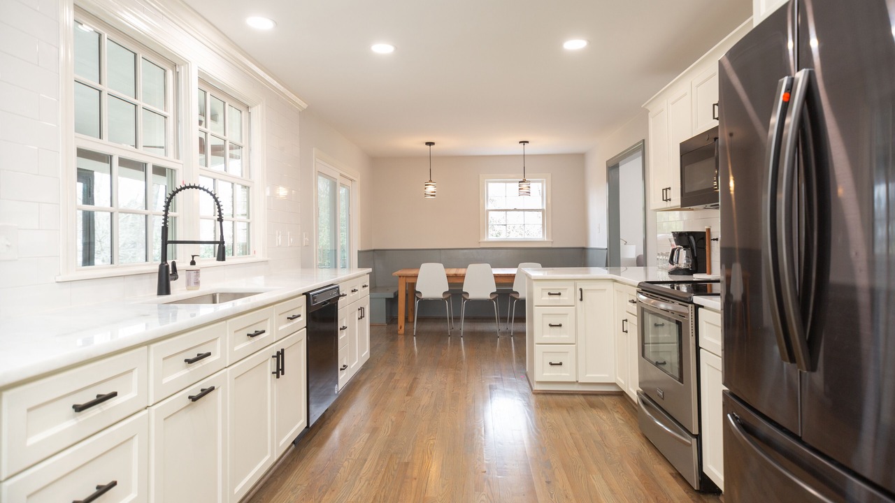 Photo of Kitchen in Durham