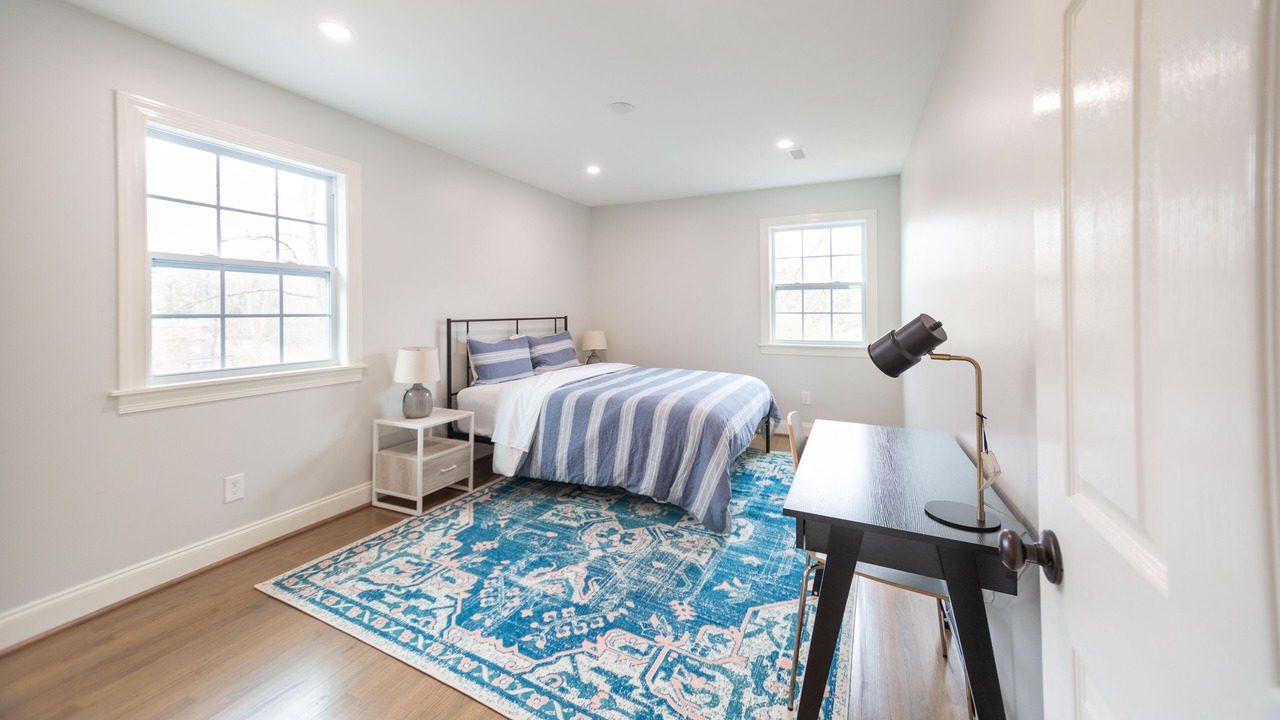 Photo of Bedroom in Durham