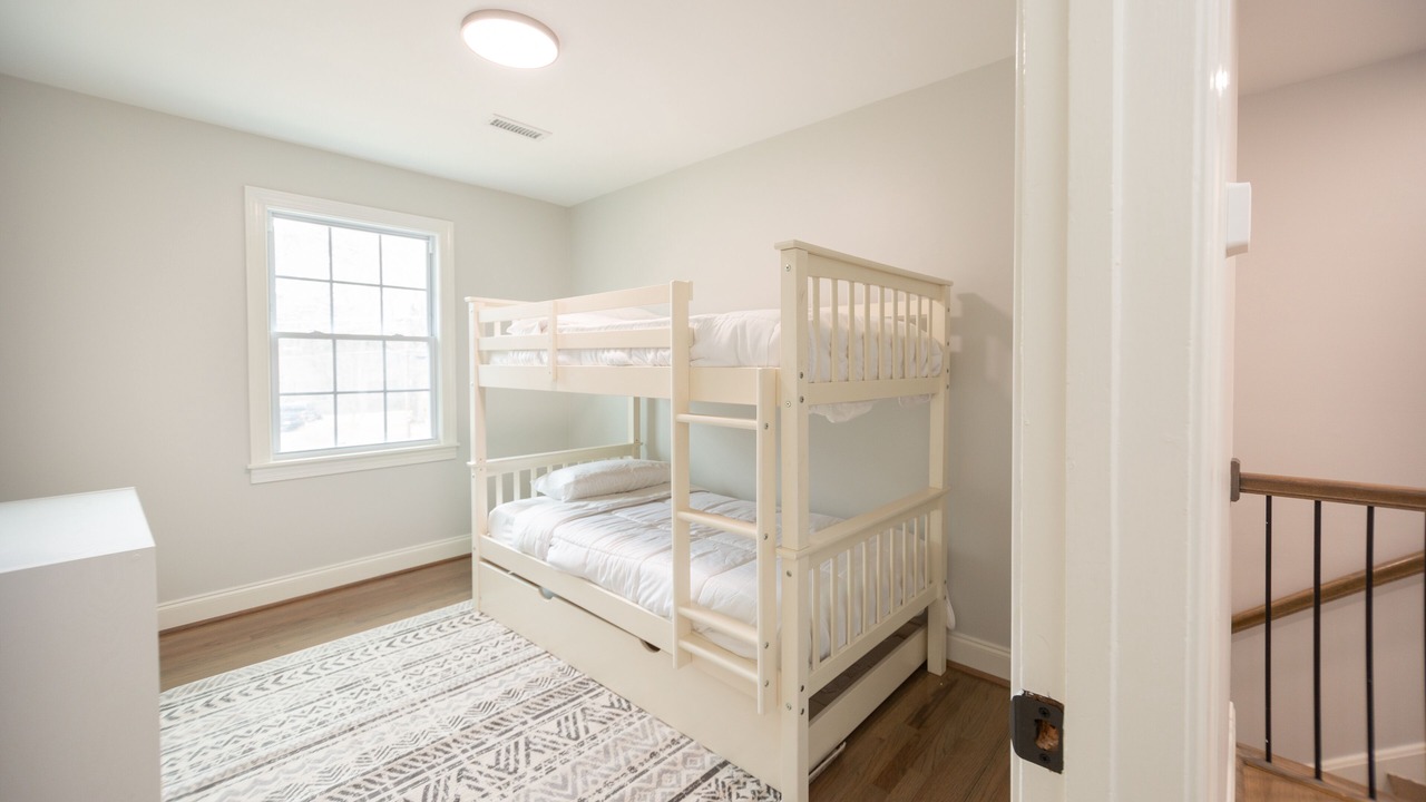 Photo of Bedroom in Durham