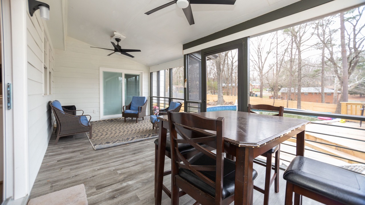 Photo of Outdoor in Durham