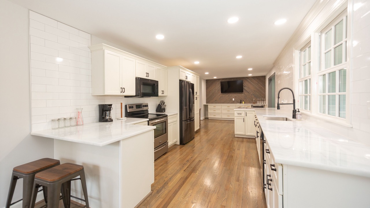 Photo of Kitchen in Durham