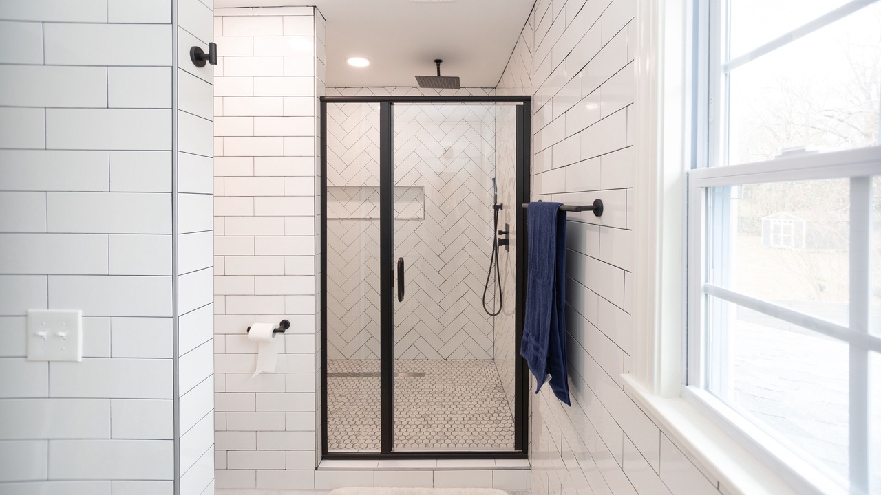 Photo of Bathroom in Durham