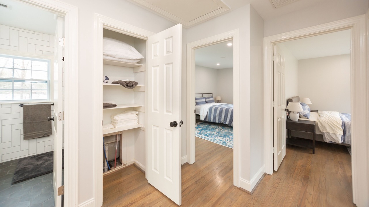 Photo of Bedroom in Durham