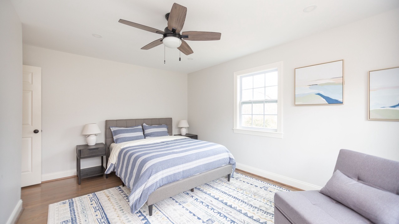 Photo of Bedroom in Durham
