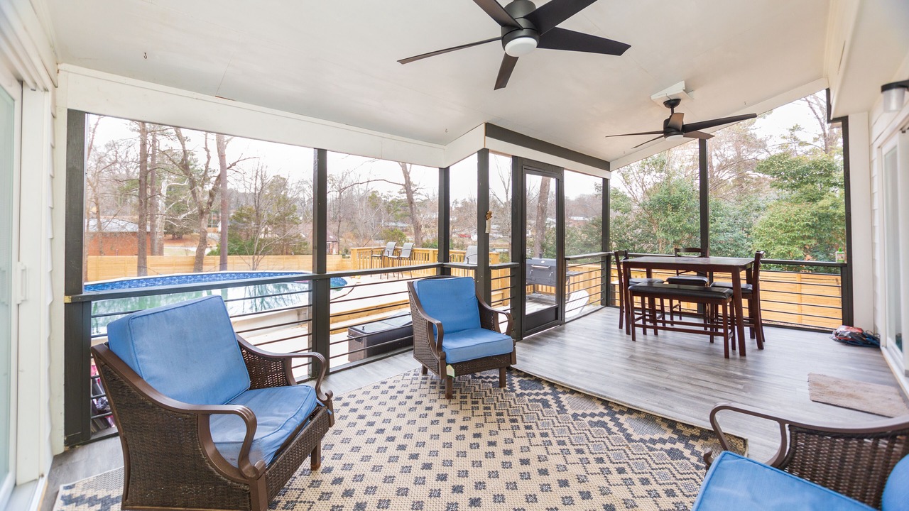 Photo of Outdoor in Durham