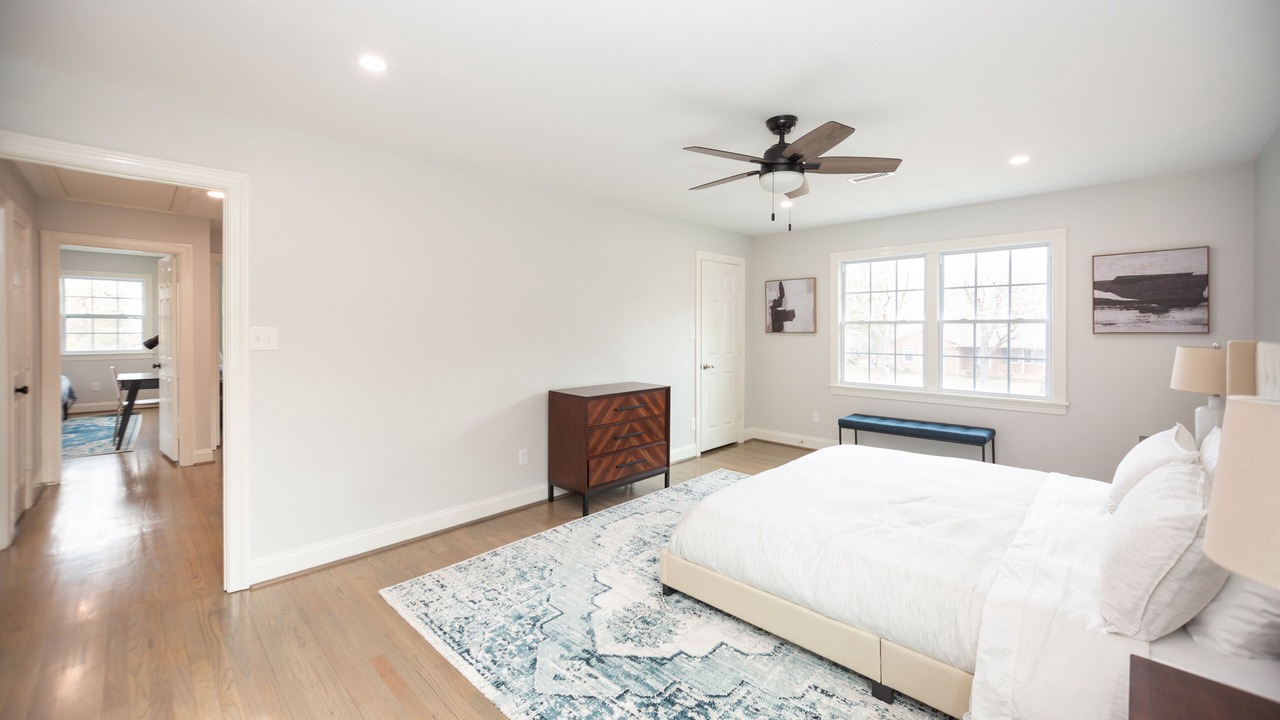 Photo of Bedroom in Durham