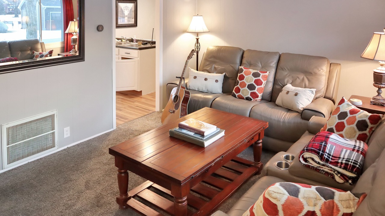 Photo of Livingroom in Downs