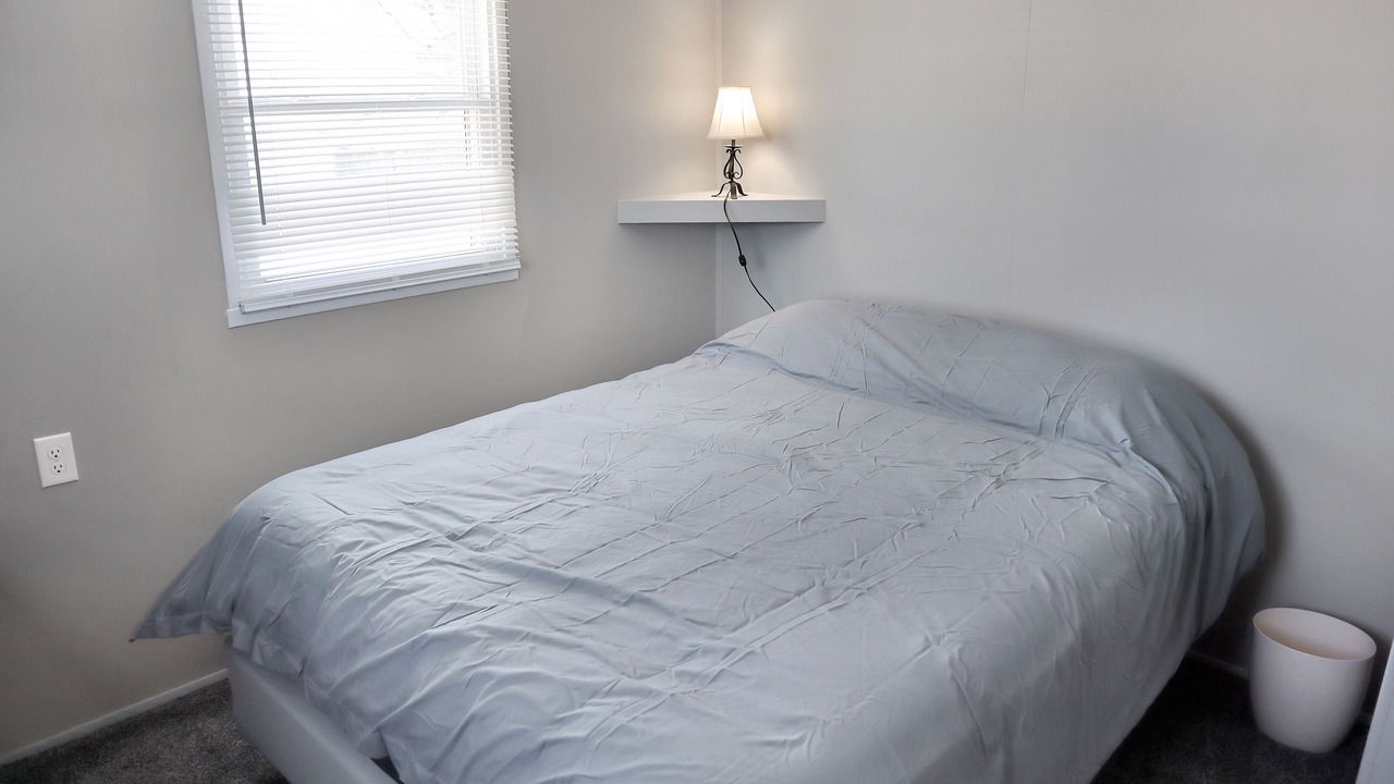 Photo of Bedroom in Downs