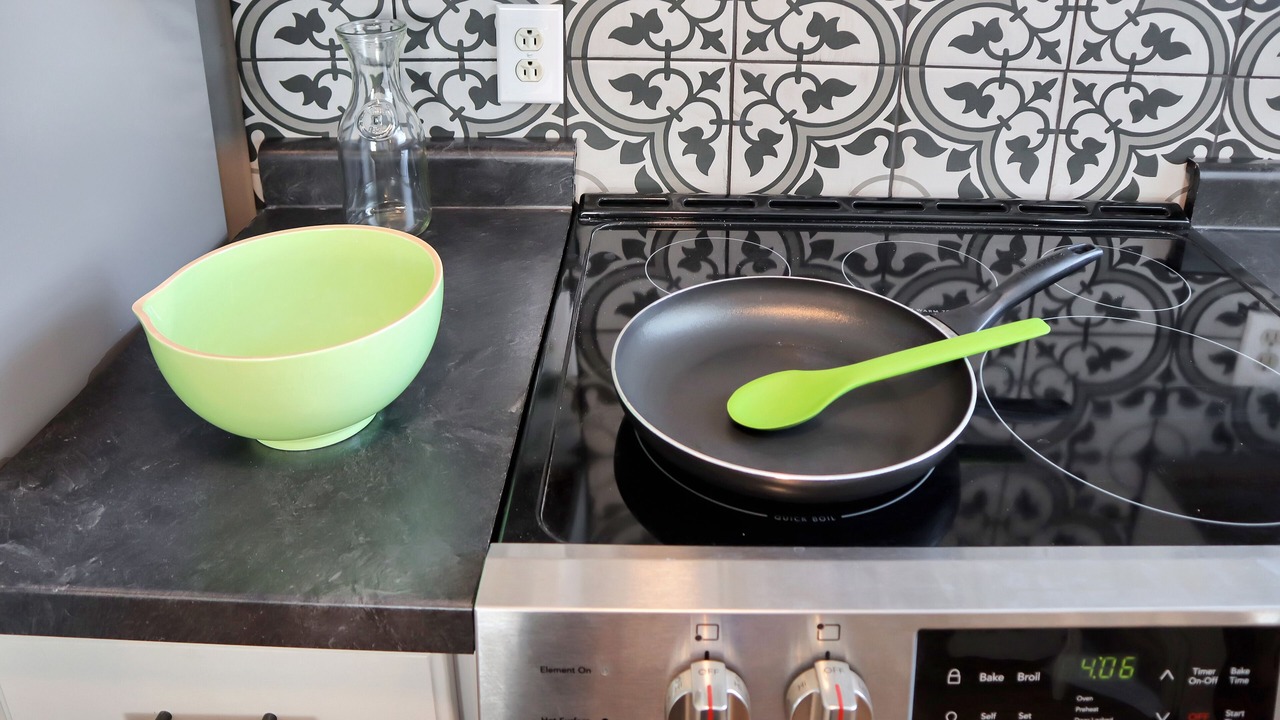 Photo of Kitchen in Downs