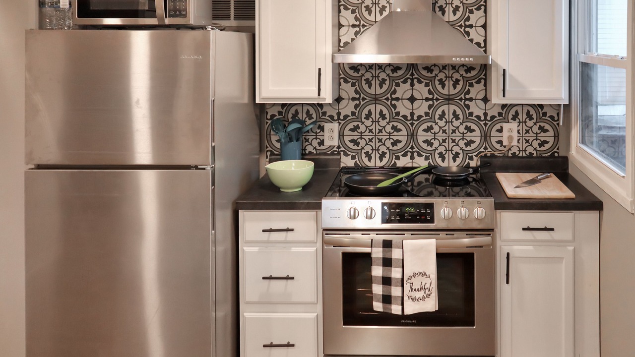 Photo of Kitchen in Downs