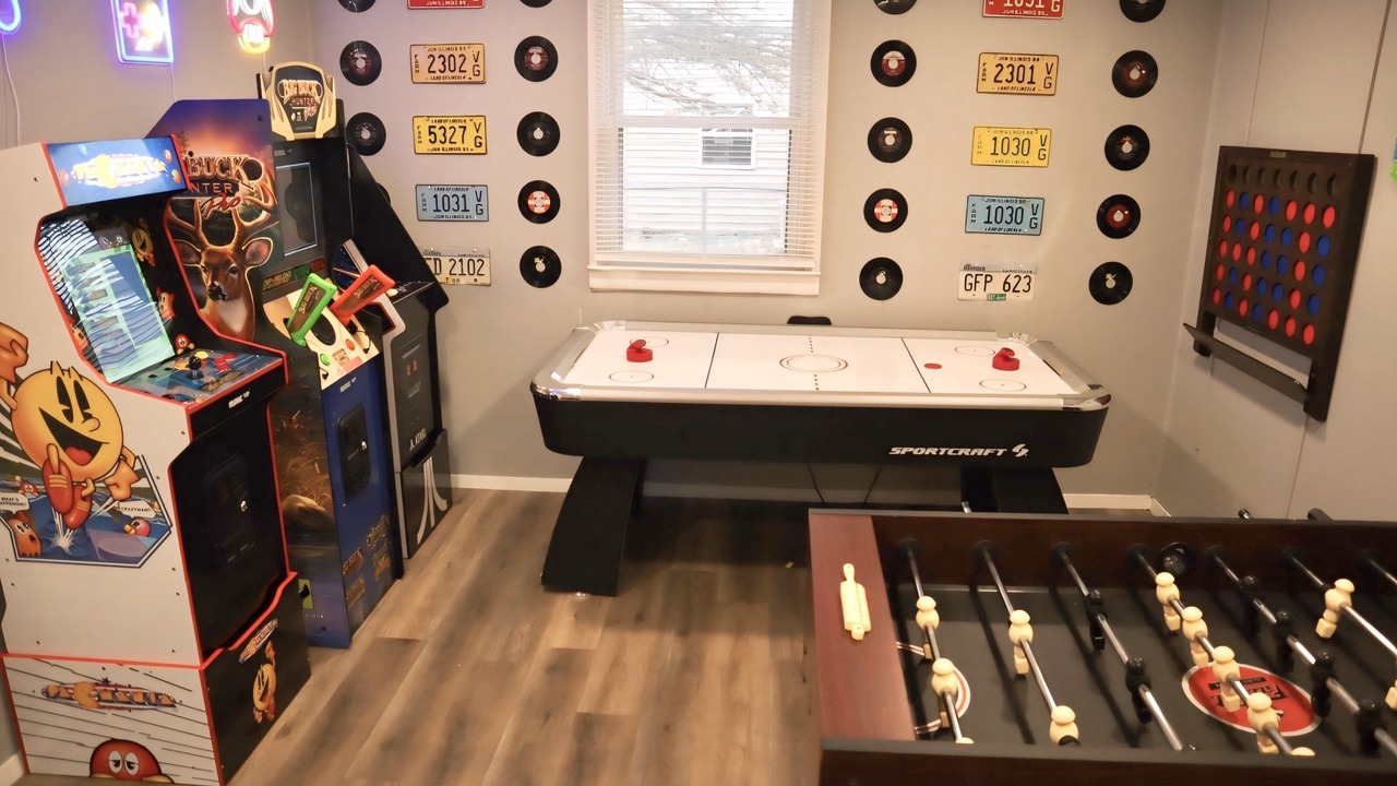 Photo of Bedroom in Downs