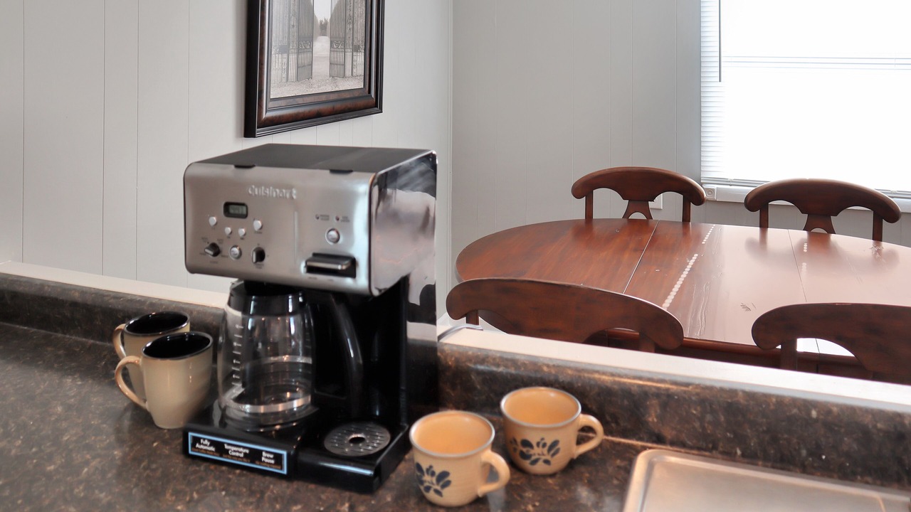 Photo of Kitchen in Downs